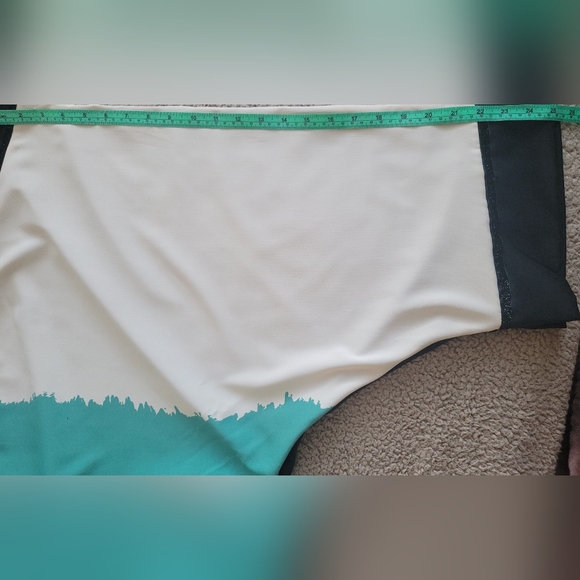 BLACK DRESS - Picture 4 of 7